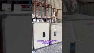 Best hatching incubator #incubator #poultry #farming #bussness #desi
