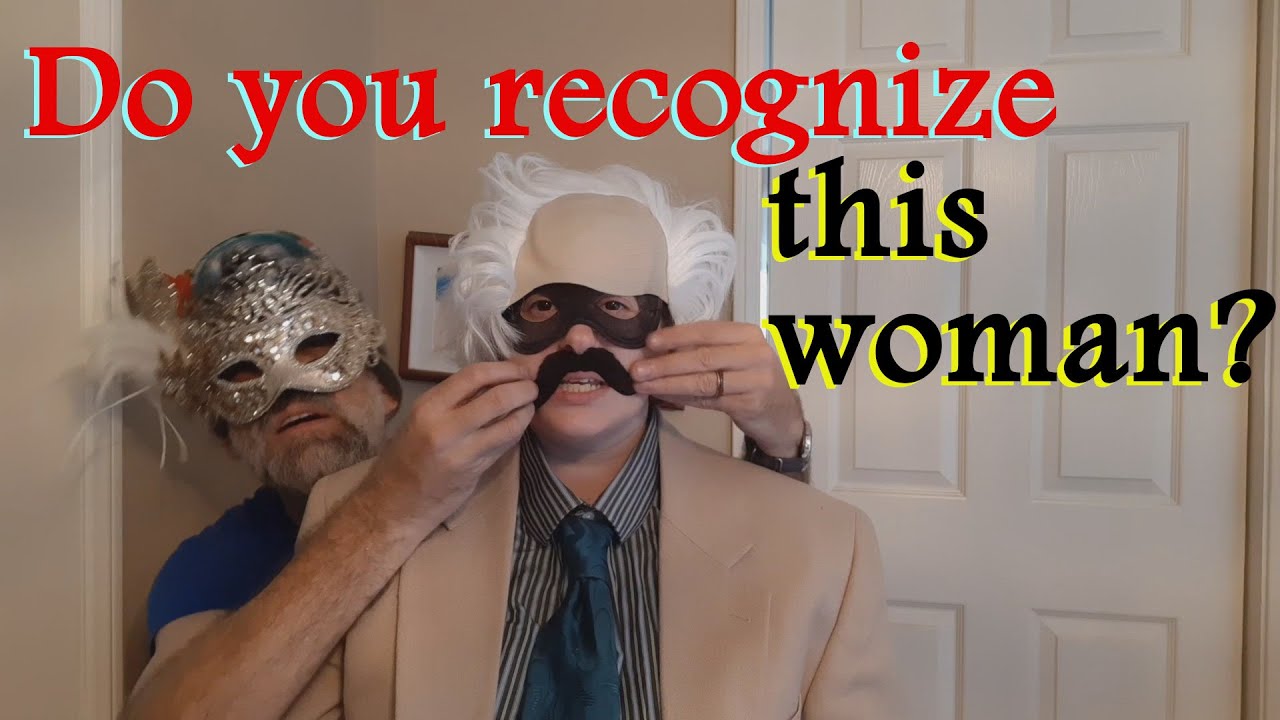 Watch Gregory in Disguise | Song & Music Video on YouTube Watch Gregory in Disguise | Song & Music Video on YouTube