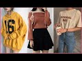 Transforma tu ropa vieja en ropa coreana👚-Moda asiatica |Fashion Matik