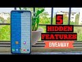 5 HIDDEN FEATURES on HONOR 8X, No One Told You | Giveaway Announcement | Honor 8x After 3 Months |