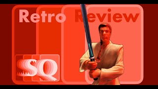 SQ Reviews Episode I Obi Wan Kenobi 1  HD 1080p