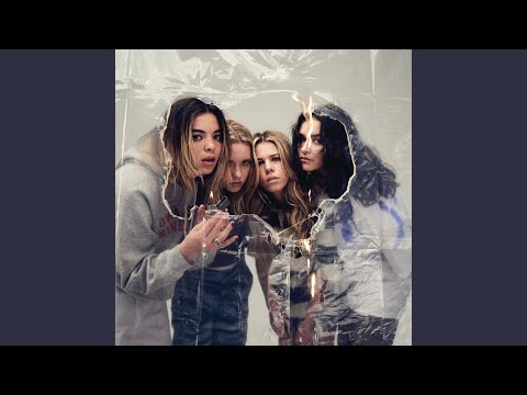 Aren't You - The Aces