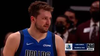 Clyde Frazier Calls Luka Doncic A Cry Baby