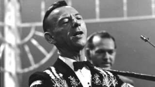 Watch Hank Snow With This Ring I Thee Wed video