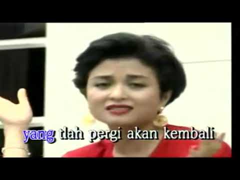 betharia sonata - biarkanlah dia pergi (original) [video lyric]