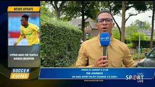 Download Lagu SOCCER ZONE | LATEST TRANSFER ON KAIZER CHIEFS, PIRATES AND SUNDOWNS MP3 Download Lagu SOCCER ZONE | LATEST TRANSFER ON KAIZER CHIEFS, PIRATES AND SUNDOWNS MP3