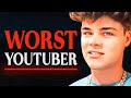 Why jack doherty is the worst youtuber