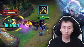 Rank 1 CN "Baicai" His Hwei Mechanic is GOD LIKE - Engsub