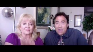 Luvcoach Bruce Starr interviewed by Tricia McCannon