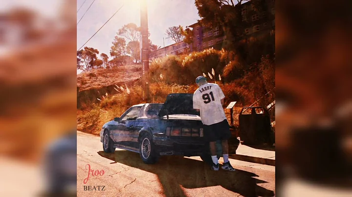 [grand nash] - @FreemindedLifestyle x Curren$y type beat prod. by @JRooBeatz