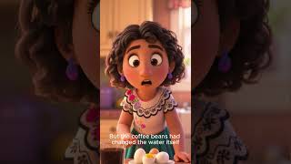 Eggs ,Carrots and Coffee Beans Story | Stories for Teenagers | @EnglishFairyTales