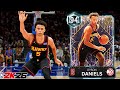 *NEW* Diamond Dyson Daniels is THE BEST Diamond Point Guard in NBA 2K26 Myteam!