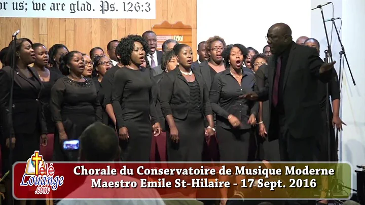 Louez-le : CCMM Maestro Emile St-Hilaire