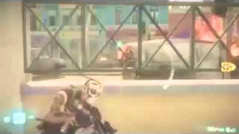 Army of Two The Devils Cartel PS3 Assault part 6 Walkthrough