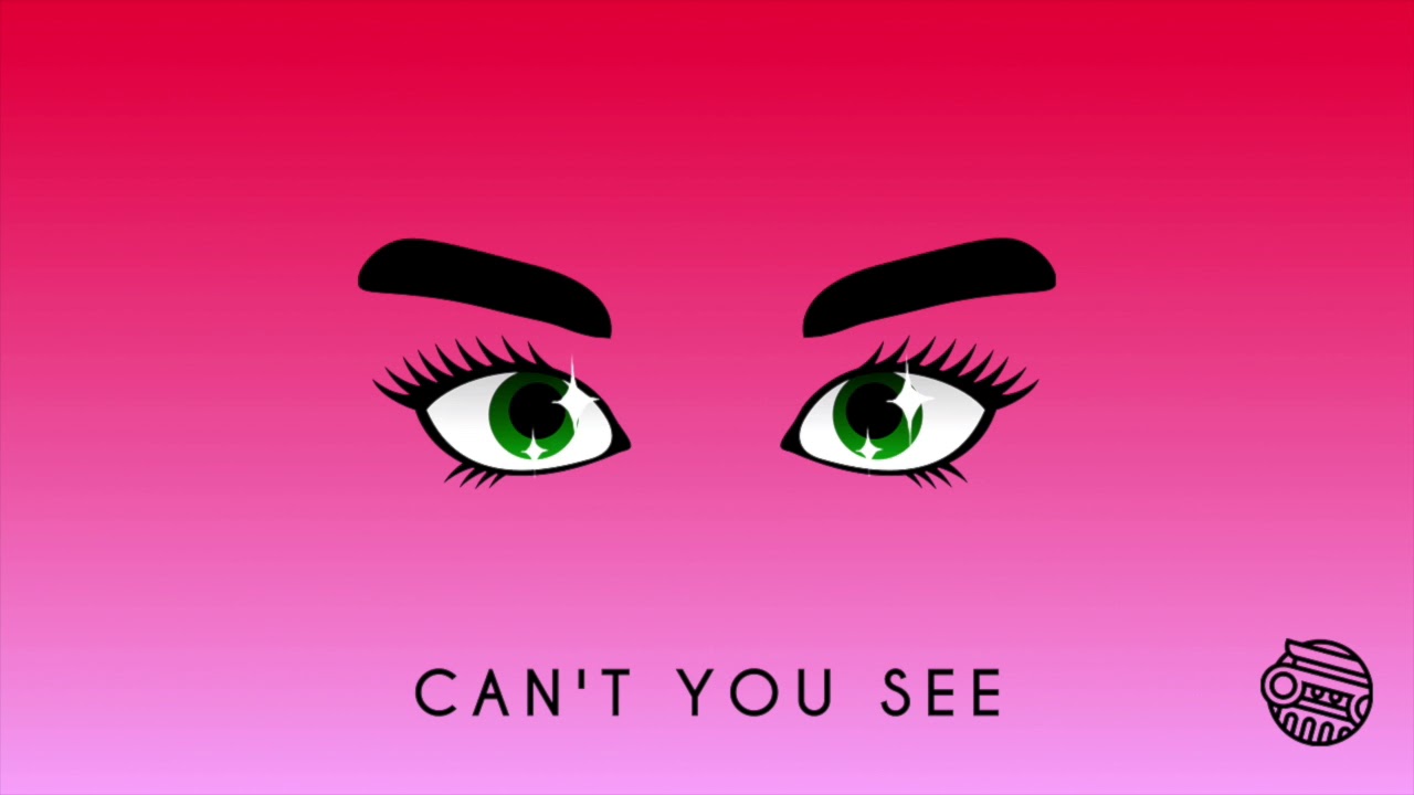 Cobalt Road - Can't You See