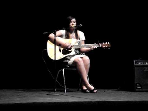 Jordan Gardner is a rockin' hot singer & guitar pl...