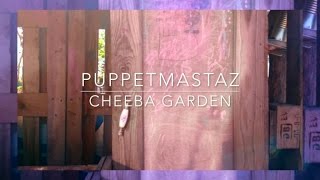 Puppetmastaz - Cheeba Garden - Feat. Hippocampe Fou & DJ Illvibe