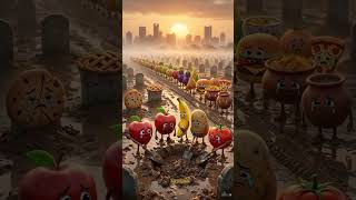 Rip😥😭😥 #ai #carton #eid #viral 1