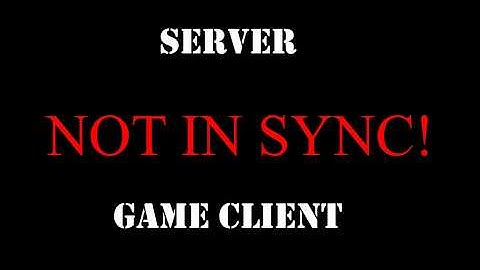 DESYNC Explanation w/ EXAMPLES - Playerunkown Battlegrounds