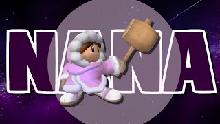 The 200IQ Ice Climbers trick that got SluG 4th at Mainstage (without wobbling)