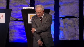 Roger Howe: Exploiting the Nanoscale for Fingerprinting Biomolecules