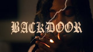 Смотреть клип Shoreline Mafia - Backdoor