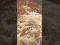 Billie eilish noodle soup recipe