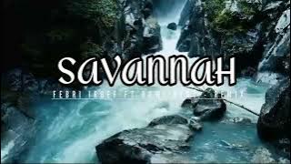 DJ SANTUY !!!!! Rawi Beat - Savannah - Remix 2022
