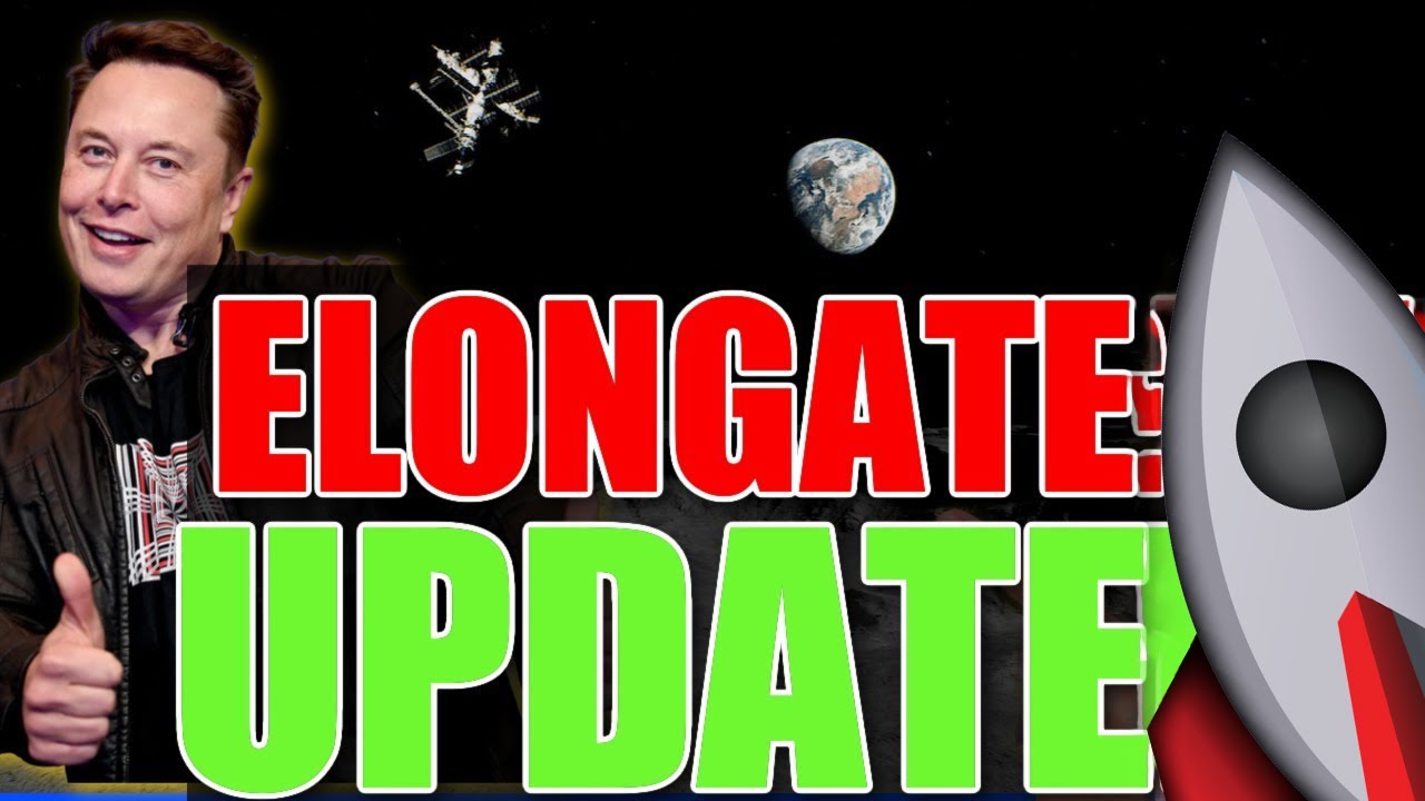 ELONGATE - MAJOR UPDATES!  🚀