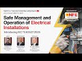 Electrical Installations'—introducing IEC TS 63527:2025!