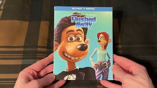 Flushed Away Blu-ray Overview