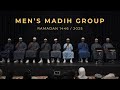 Men S Madih Group Ramadan 1446 2025 Men S Madih Group Ramadan 1446 2025