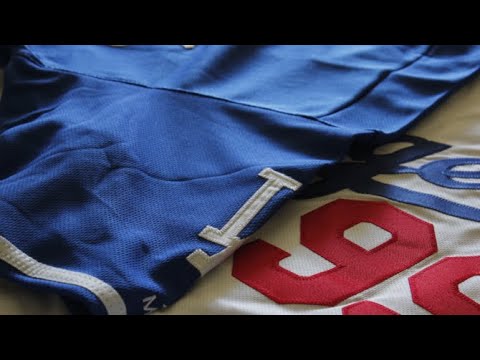 la dodgers kershaw jersey