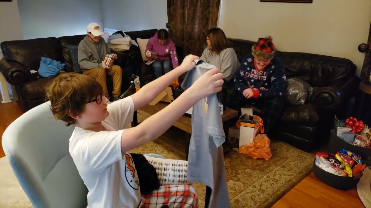 Christmas 2025 Part 3