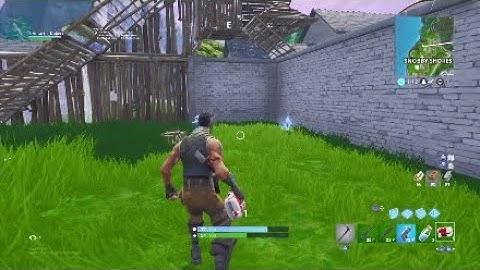 All new shields,bandages and med kits animation