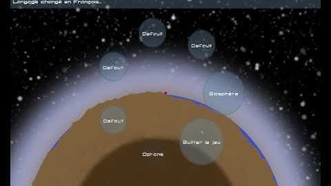 Biosphere - C++ Game Prototype