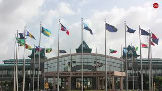 CARICOM Secretariat Continues Consultations on Trade Liberalisation