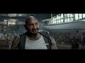 MEDŽIOTOJAI (2025) - veiksmo trileris su S. L. Jacksonu, O. Kurylenko ir D. Bautista (anonsas)