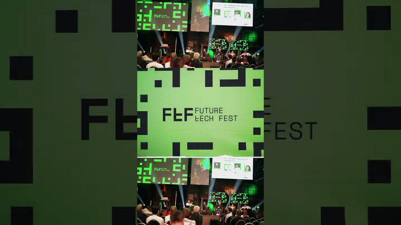 Future Tech Festival 2025