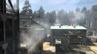 ACROSS MAP T-HAWK RADIATION