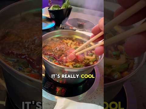 KPOT Korean BBQ