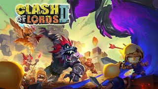 Clash of Lords 2: Guild Castle screenshot 4