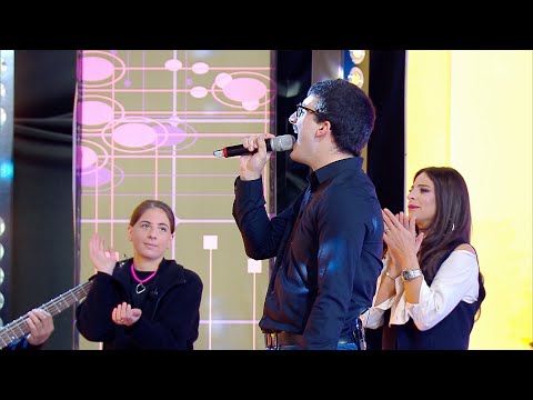 გიორგი გიგაშვილი და ნატალია ქუთათელაძე - ენძელა