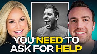 You Need To Ask For Help | Amberly Lago - Speaker, Author and Podcaster