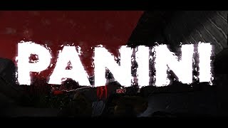 Panini ❤ - Standoff 2