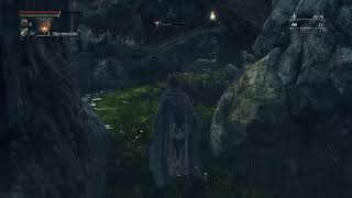 Bloodborne. Прохождение на PS5 - стрим 20 - Steep Gamer