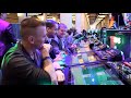 Upgraded gaming experience at Jack Cleveland Casino - YouTube
