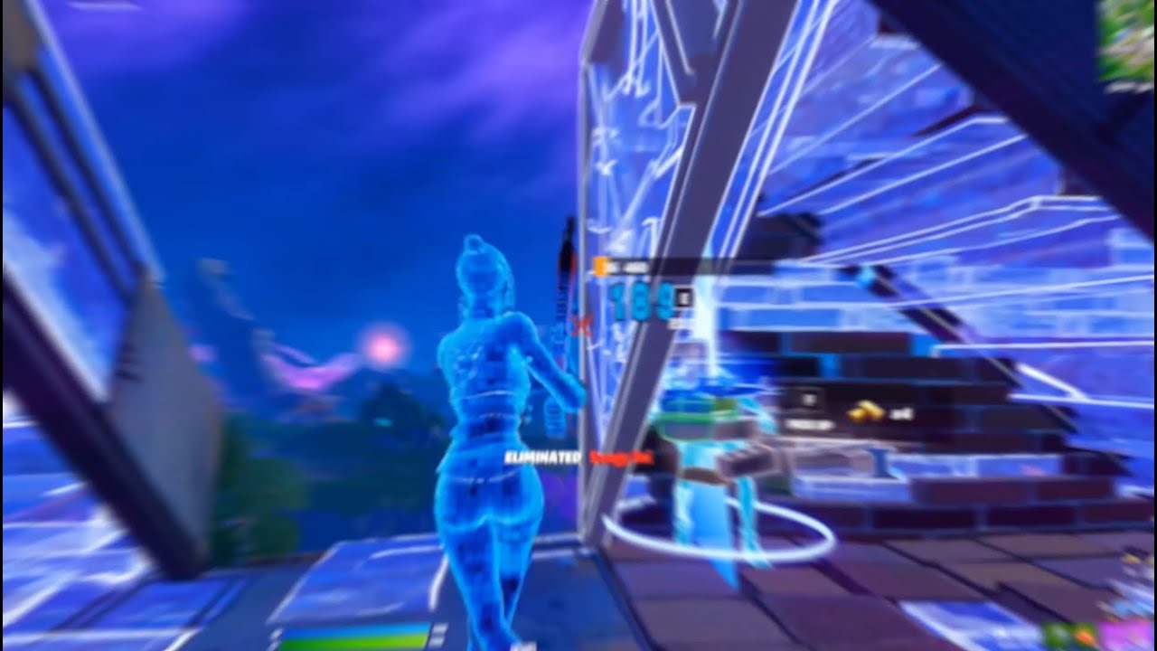 Legends 🕊️ | How to Edit like Yoink in Davinci Resolve