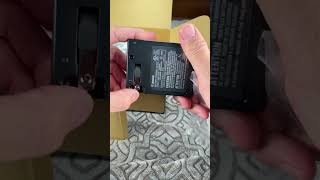 Canon EOS R50 Unboxing by Ken Rockwell