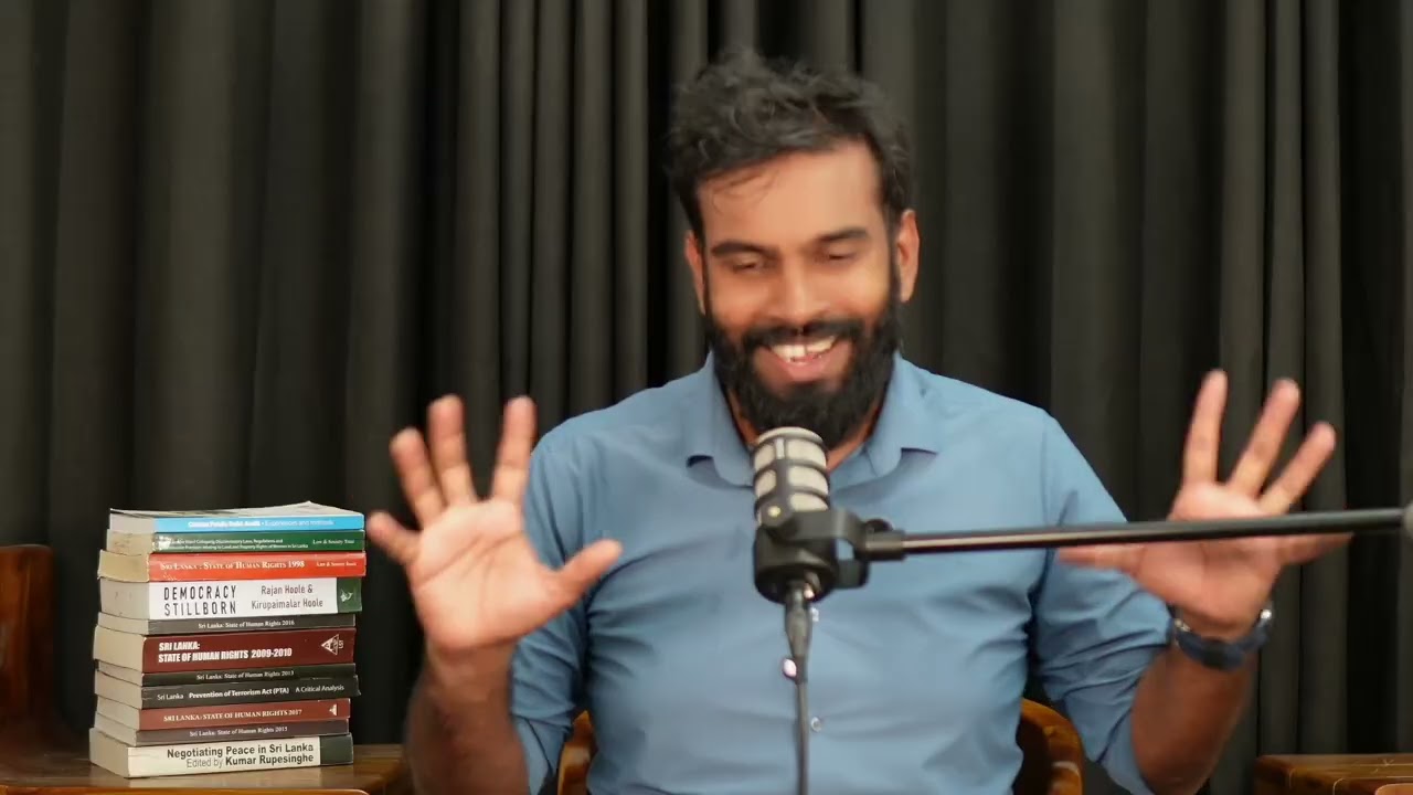 කෙප්පතුල්ලාගේ හුන්ඩු කතාව! සෙඩා බ්‍රෝ මර්දනය සහ කැරවෑන් ෆ්‍රෙෂ්